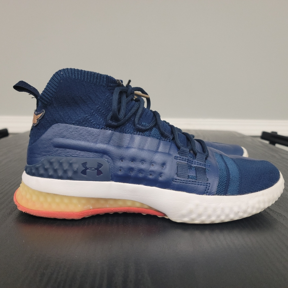 Under Armour Project Rock PR1 Size 9